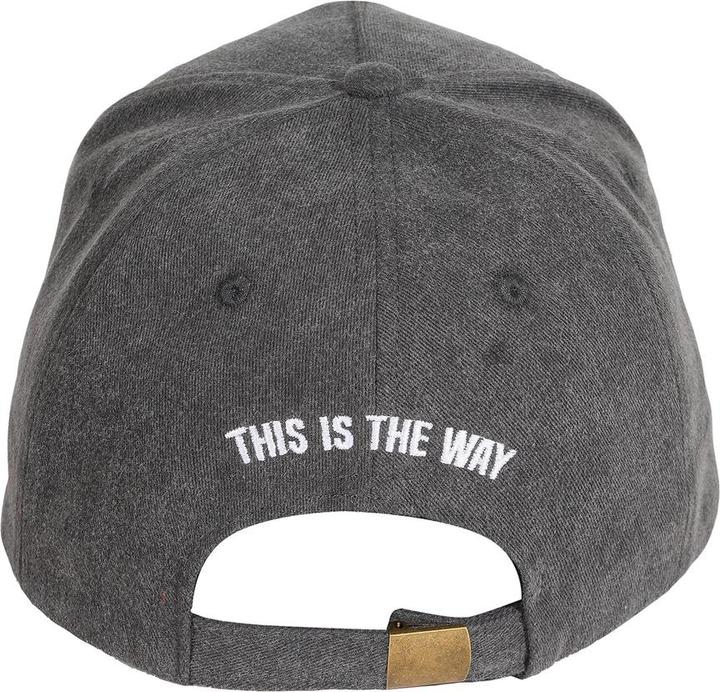 Actual product image Star Wars Crest Cap (One size)
