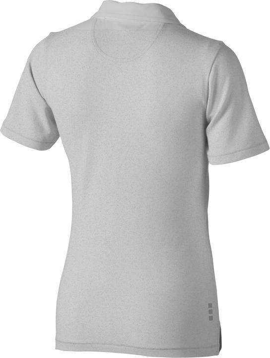 Actual product image Elevate Markham short sleeve polo (XXL)