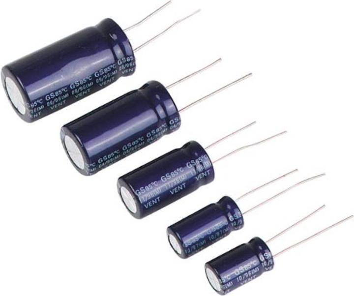 Velleman Elco Radial