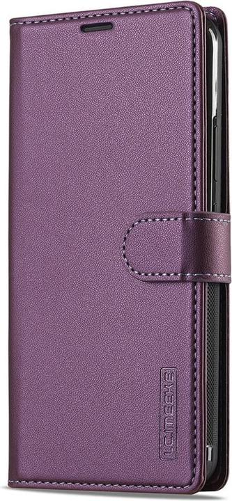 Image du produit LC.Imeeke Galaxy S25 - L2 Serie Brieftasche und Hülle (Samsung Galaxy S25)