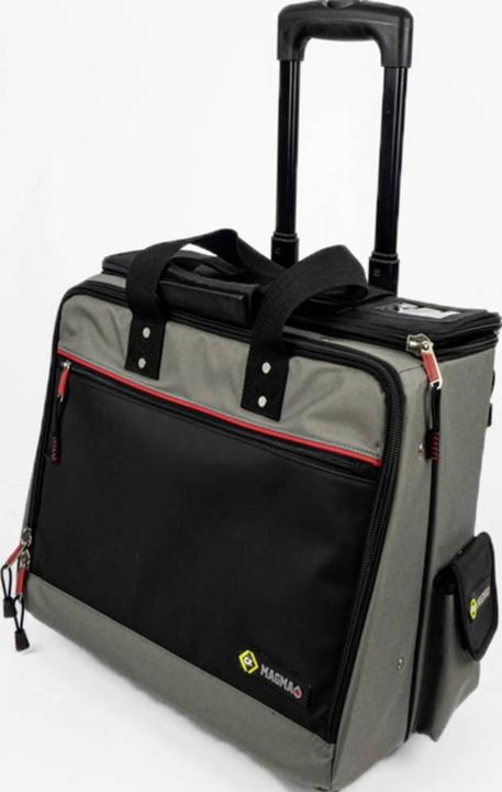 C.K Magma Technician Pro Rollkofer (1 pieces)
