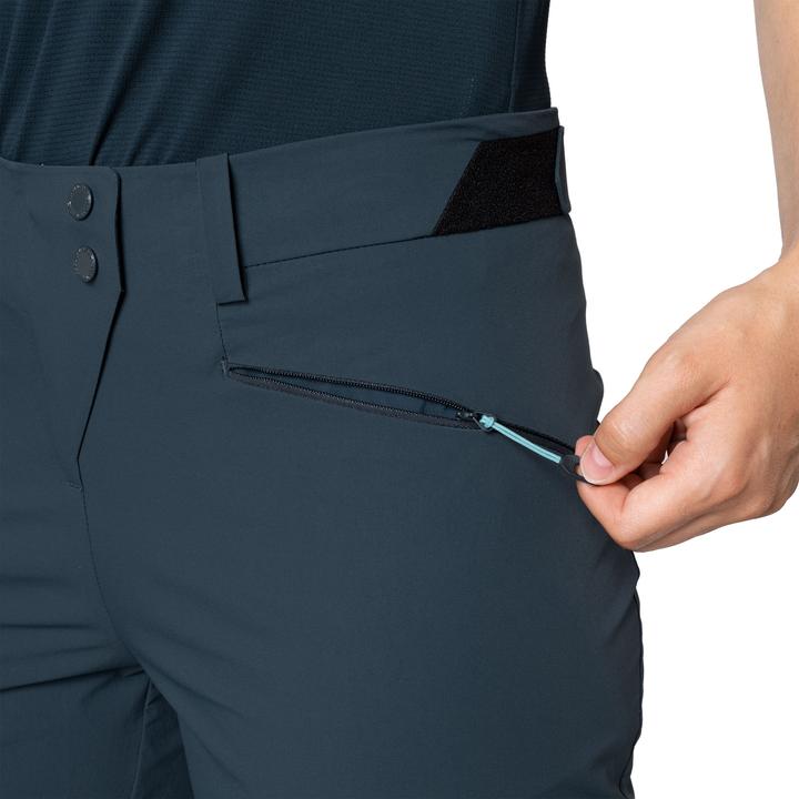 Actual product image Dynafit Transalper Dynastretch Shorts (M)