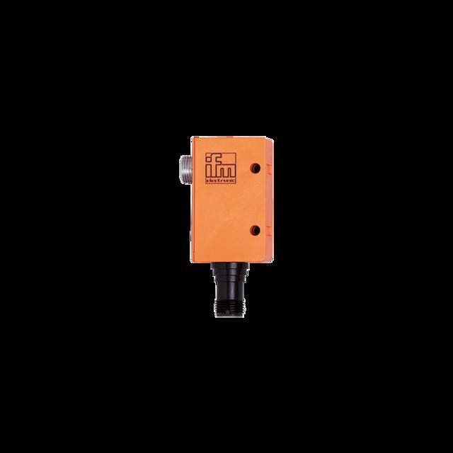 Immagine prodotto IFM OKF-FPKG/US-100-DPF Amplificatore per fibra ottica DC PNP Luce/buio OKFFPKGUS100DPF
