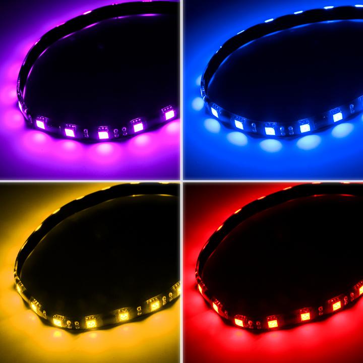 Immagine prodotto BitFenix Alchemy 2.0 RGB magnetico (RGB)