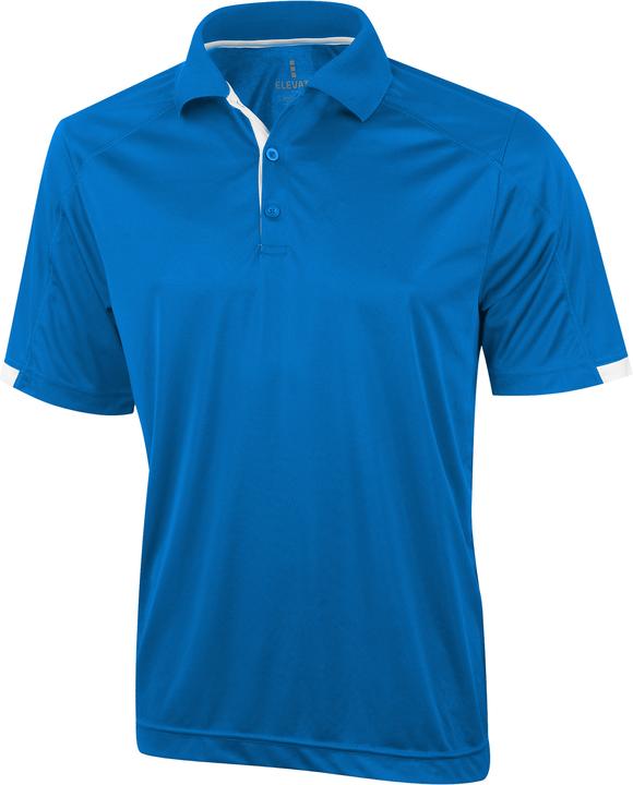 Elevate Poloshirt Kiso kurzärmlig (XS)