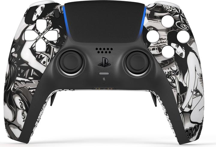 Actual product image King Controller Digital Trigger & Bumper PS5 (PS5)