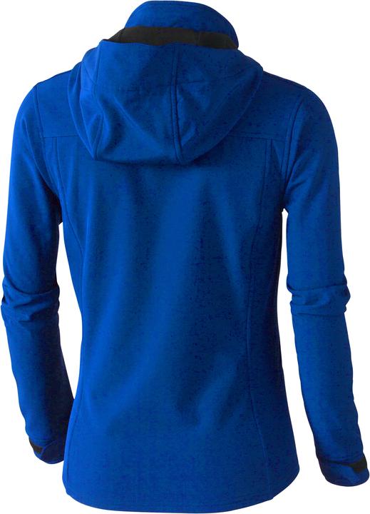 Produktbild Elevate Langley Softshell Jacke (S)