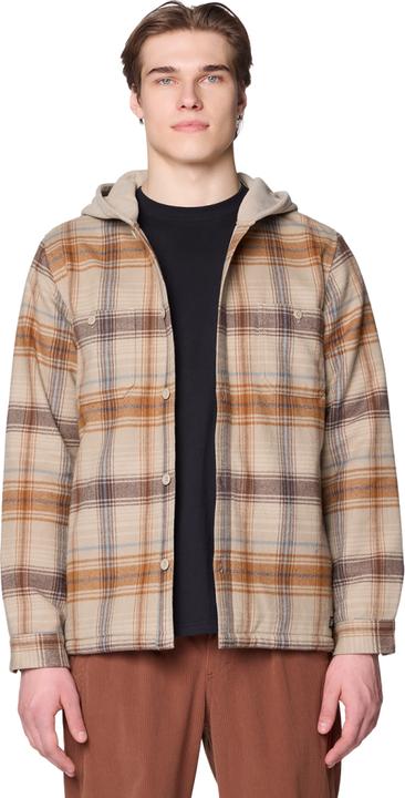Immagine prodotto Mountain Hardwear M Plusher™ - Camicia foderata in microchill (M)