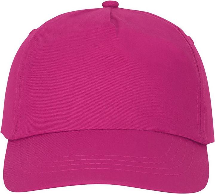 Actual product image Bullet Feniks baseball cap with 5 panels (One size)
