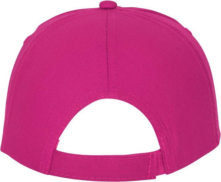 Actual product image Bullet Feniks baseball cap with 5 panels (One size)