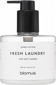 Blomus Satomi Handbalsam, Fresh laundry, 300 ml (Handbad)