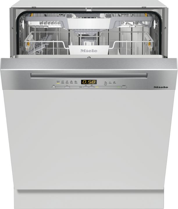 Produktbild Miele G 5210 SCi Active Plus