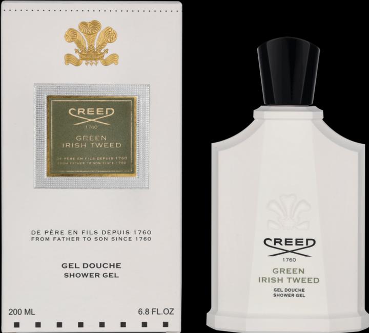 Actual product image Creed Shower Gel (200 ml)