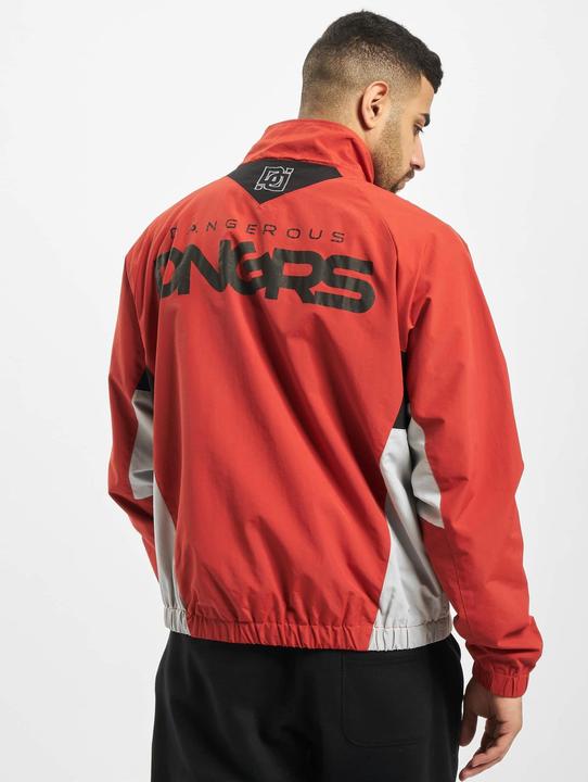 Produktbild Dangerous Lights Jacket - 74243 (L)