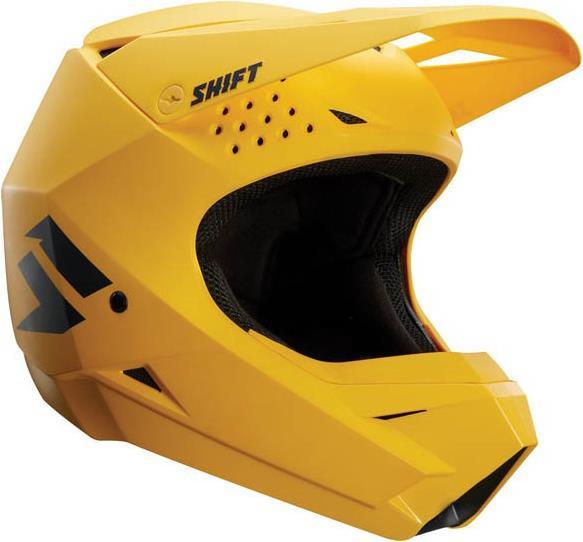 Image du produit Shift 2018 Blanc3 (59 - 60 cm, L)