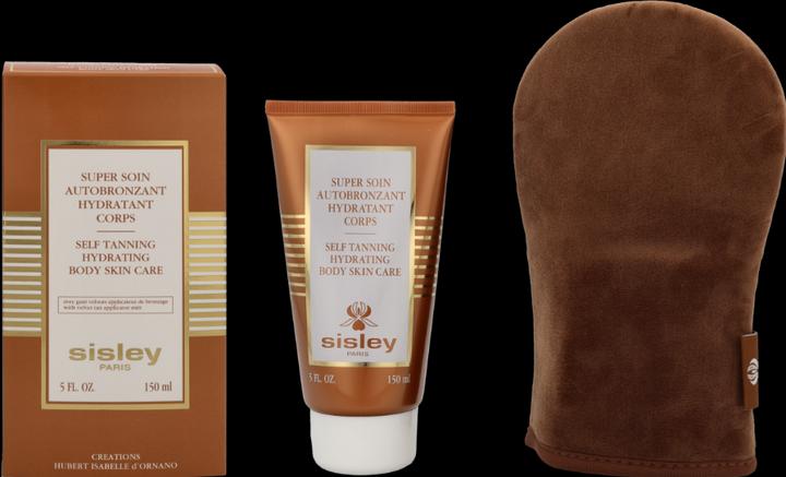 Produktbild Sisley Self Tanning Hydrating (Selbstbräunungsschaum, 150 ml)