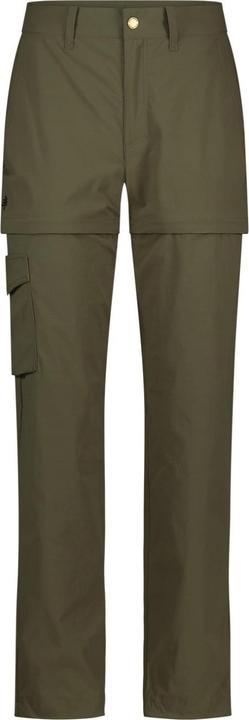 Actual product image Royal Robbins Women's Wilder Zip-Off Pant (L)