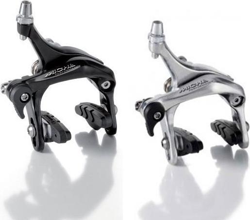 Produktbild Miche Performance Bremse (Silber/Bremse Hinten) (Vorne + Hinten, Bremsset)