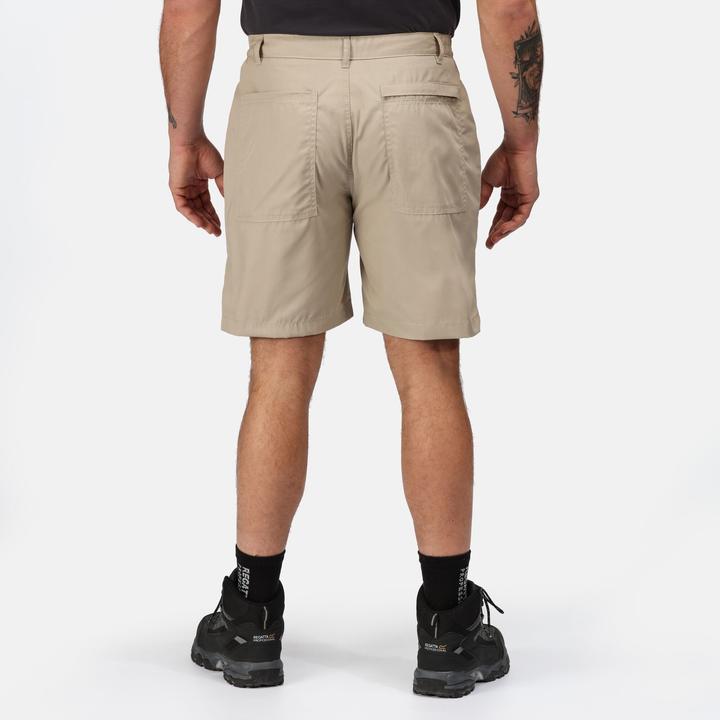 Actual product image Regatta Action Shorts (52)