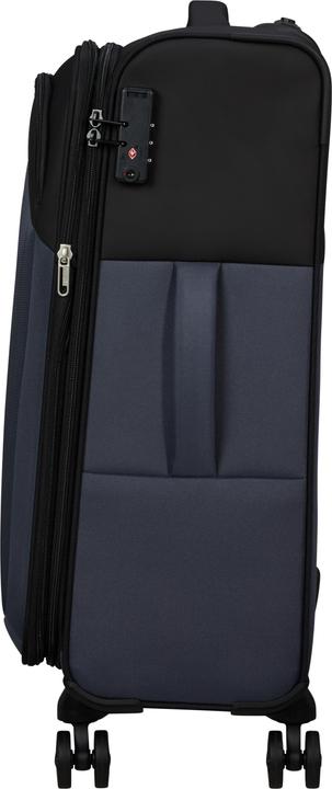 Produktbild American Tourister Koffer & Trolley Daring Dash Spinner M EXP (67 l, M (50 - 90l))