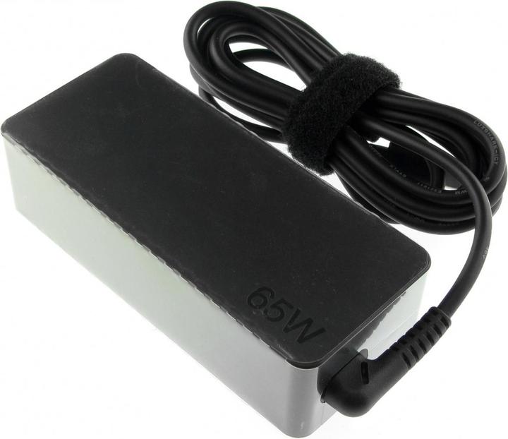 Produktbild Lenovo Standardnetzteil (USB Typ-C) (65 W)