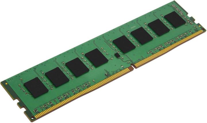 Immagine prodotto Kingston Memoria DDR4 16GB 3200MHz Non-ECC (1 x 16GB, 3200 MHz, DDR4-RAM, DIMM)