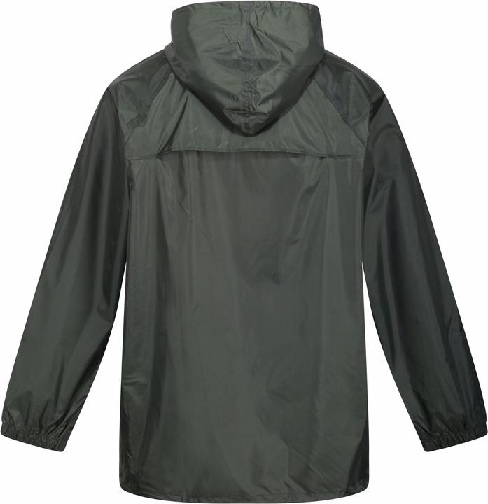 Actual product image Regatta Great Outdoors Outdoor Classics Jacket Stormbreak (L)