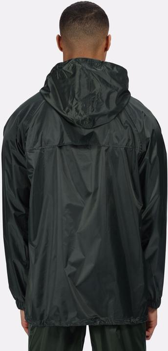 Actual product image Regatta Great Outdoors Outdoor Classics Jacket Stormbreak (L)