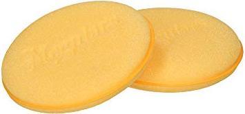 Meguiar's soft foam