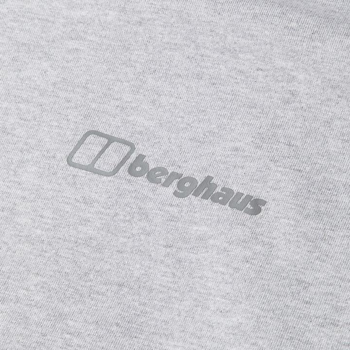 Actual product image Berghaus Klambercall (52)