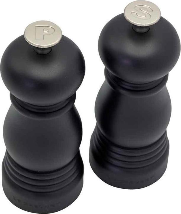 Produktbild Le Creuset Pfeffer/Salz Set (Salz, Pfeffer)