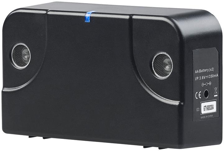 Produktbild Sichler Ultraschall-Schranke für Staubsauger-Roboter PCR-2400