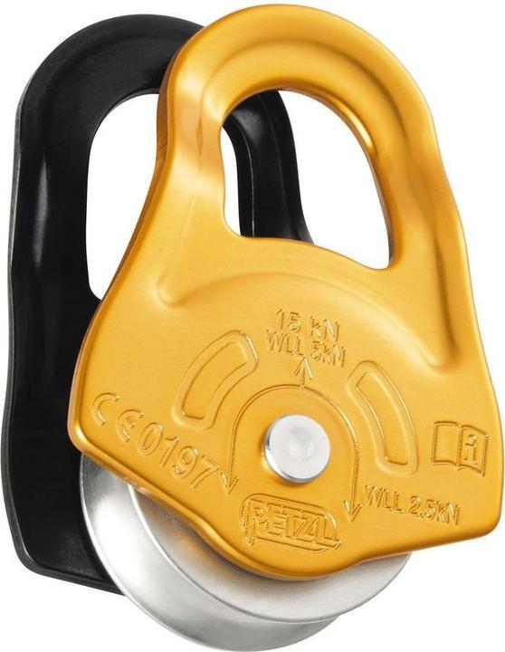 Petzl Partner