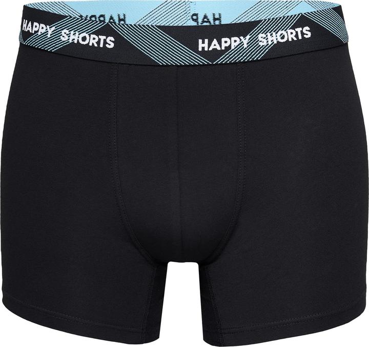 Produktbild Happy shorts Retro Pants Solids (XL, 2er Pack)