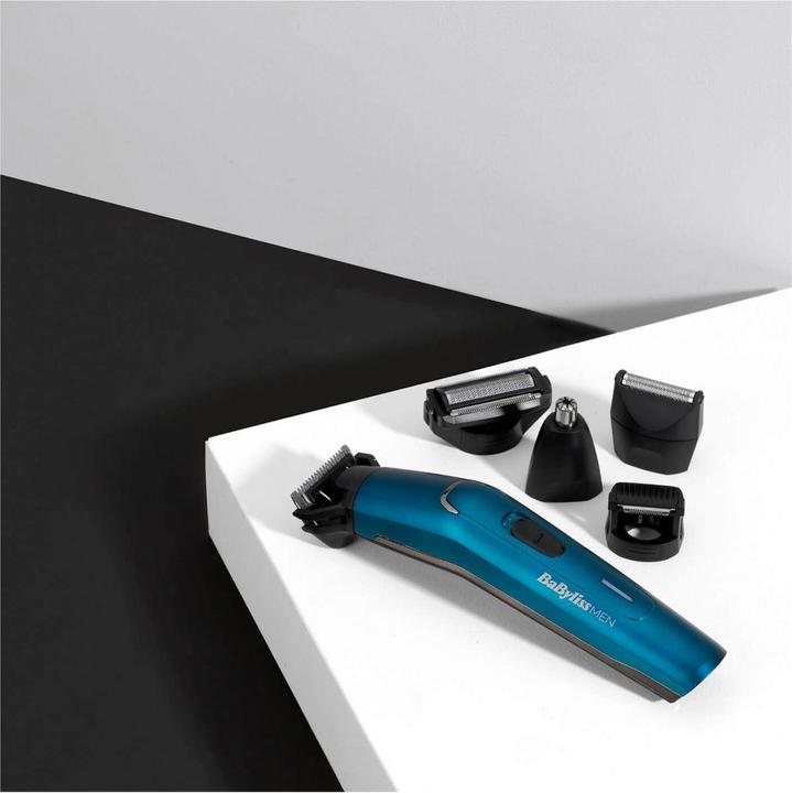 Produktbild BaByliss Multi 12in1 MT890E