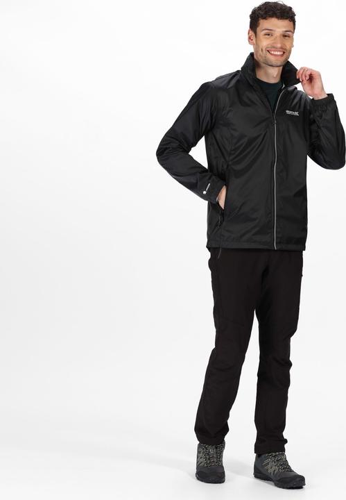 Produktbild Regatta Regenjacke Lyle IV leicht wasserfest (XXL)