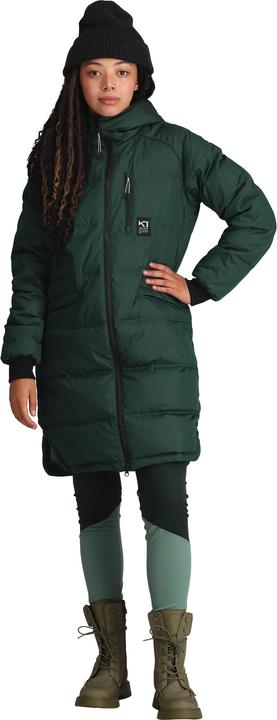 Actual product image Kari Traa Rongve Parka (S)