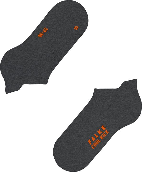 Produktbild Falke Cool Kick Damen (Einzelpack, 37 - 38)