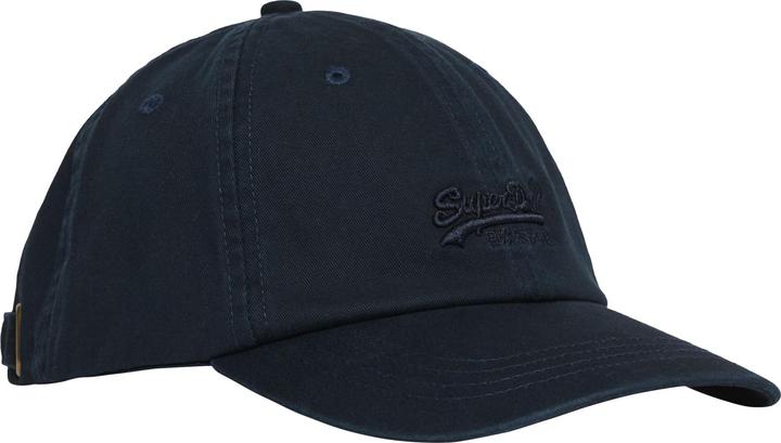 Produktbild Superdry Vintage Kappe mit Stickerei (One Size)