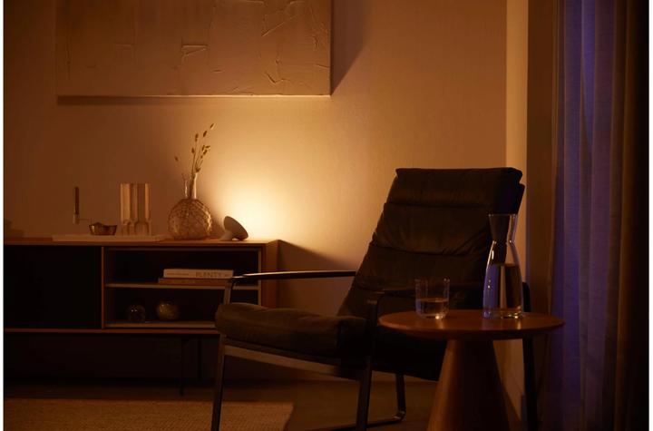 Productafbeelding Philips Hue Hue Bloom Basis BT (500 lm)