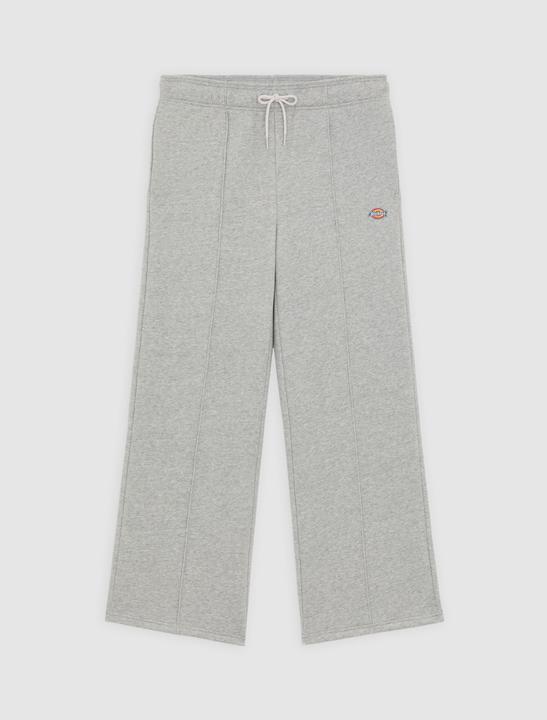 Dickies Mapleton Straight Sweatpnt W Grey Melange (XL)