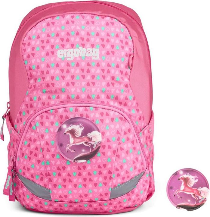 Produktbild Ergobag ease L Bäronika