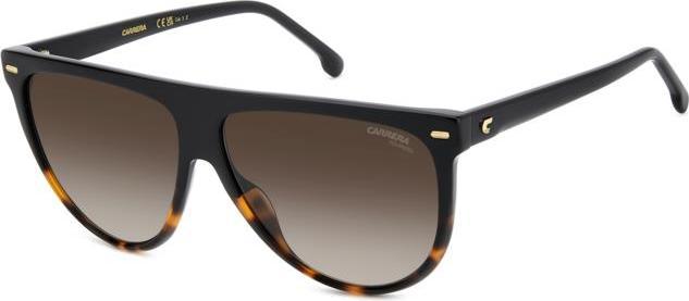 BLACK SHADED HAVANA