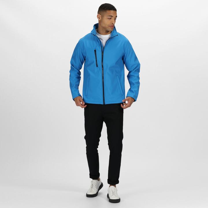 Immagine prodotto Regatta Giacca softshell a tre strati Ablaze (S)