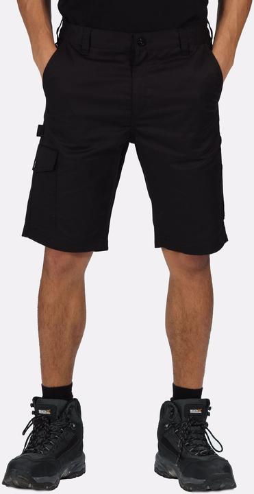 Actual product image Regatta Pro CargoShorts (44)