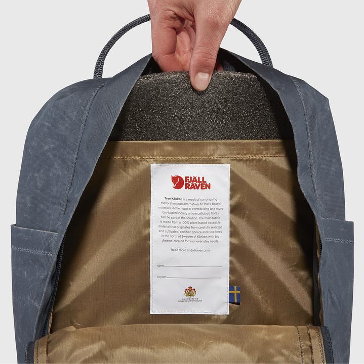 Produktbild Fjällräven Tree-Kånken (16 l)