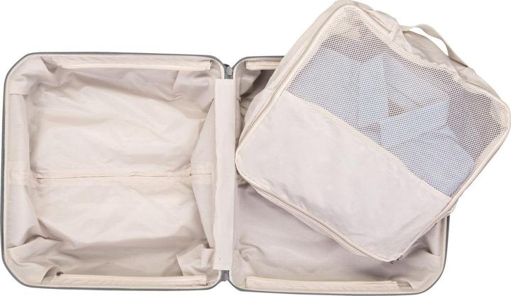 Immagine prodotto Travelite Caso pilota Elvaa Businesswheeler (30 l, Bagaglio a mano (fino a 50 litri))