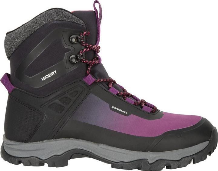 Immagine prodotto Mountain Warehouse Stivali Polar donna/donna (38)