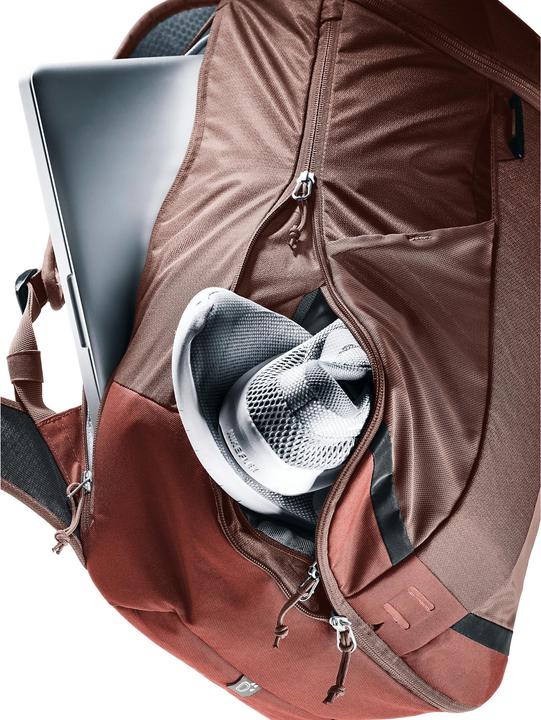 Produktbild Deuter Rotsoord 25+5 (25 l)