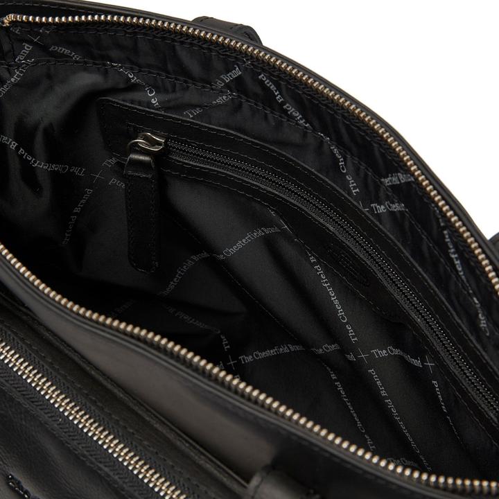 Image du produit The Chesterfield Brand Shopper Alicante 0192 (13 l)
